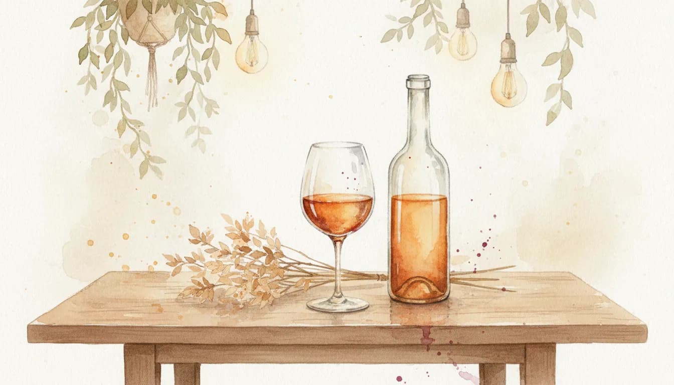 自然派ワイン（ナチュラルワイン）とは？ - 今話題のワインを知ろう