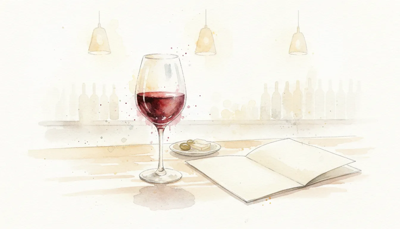 ワインバーの予算はいくら？ - 価格帯別の楽しみ方