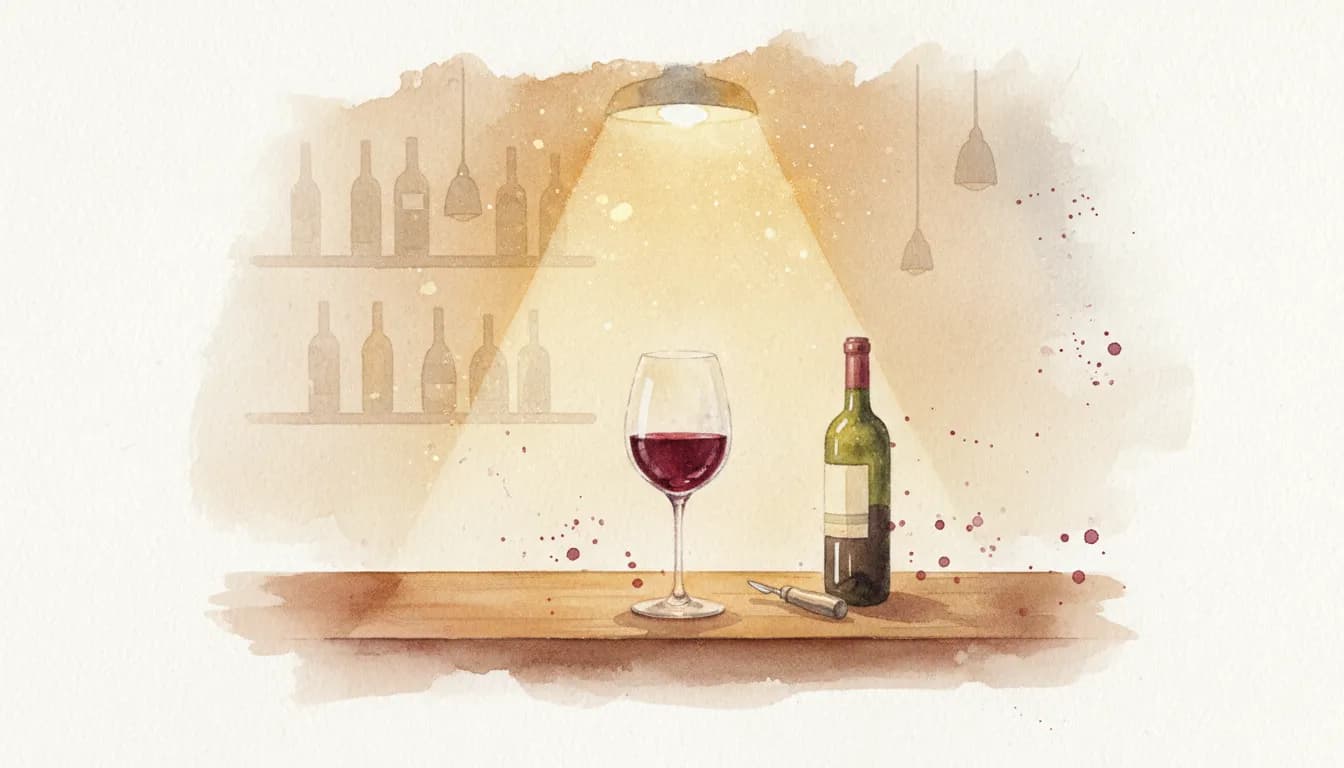 一人ワインバーの楽しみ方 - ソロで行くからこそ味わえる魅力