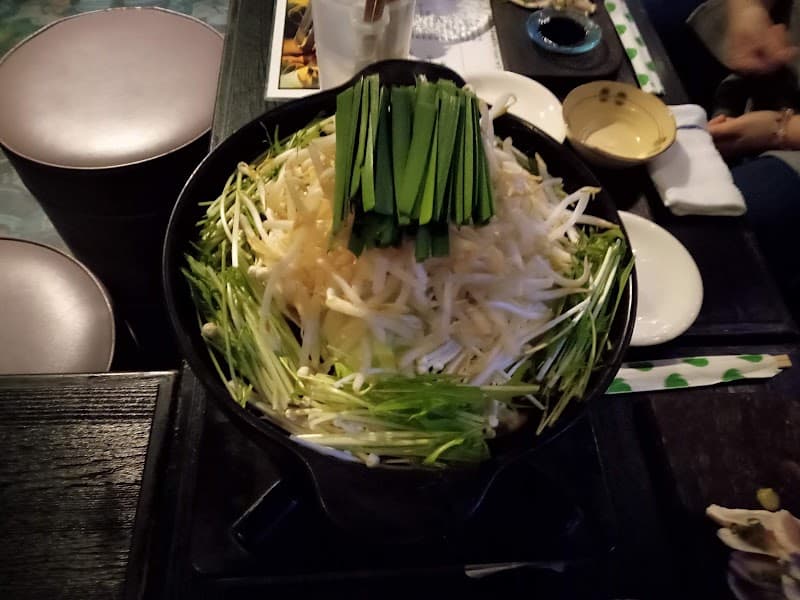 アップシャンの店内・料理の写真 2枚目