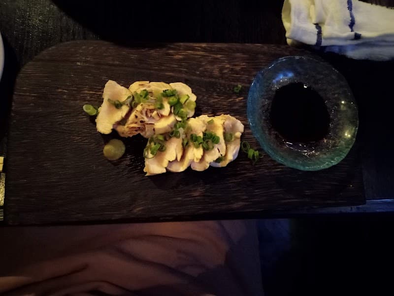アップシャンの店内・料理の写真 3枚目
