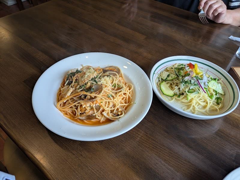 ピックの店内・料理の写真 3枚目