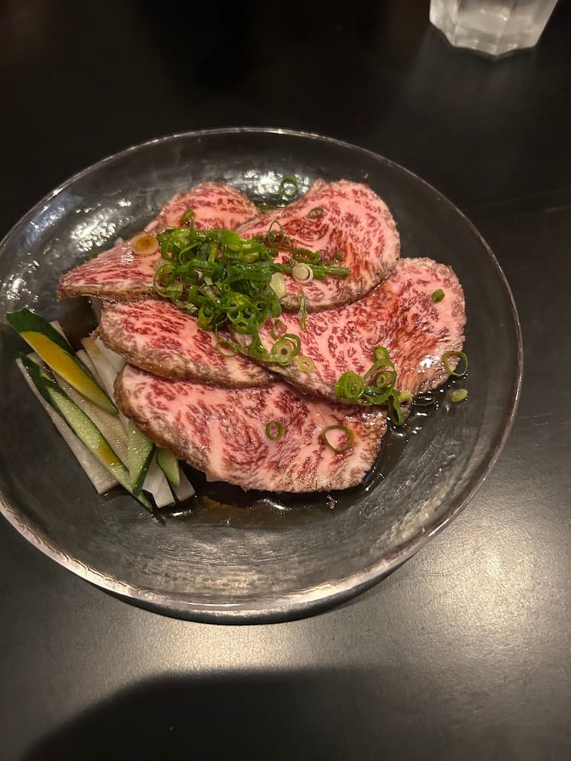 マリン馬 日の里の店内・料理の写真 2枚目