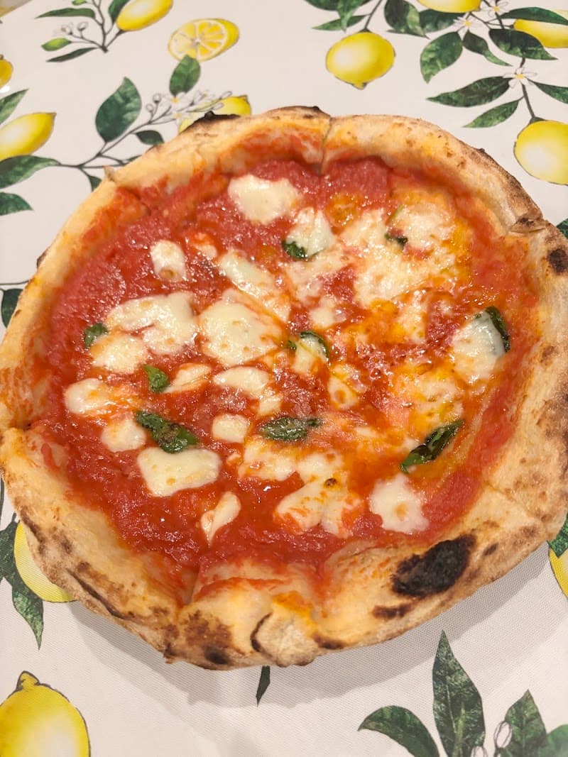 マリン馬 日の里の店内・料理の写真 3枚目