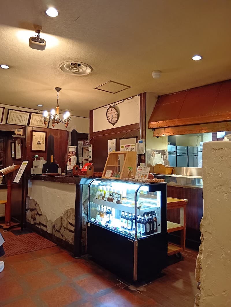 ステーキバンバン 牛舎の店内・料理の写真 2枚目