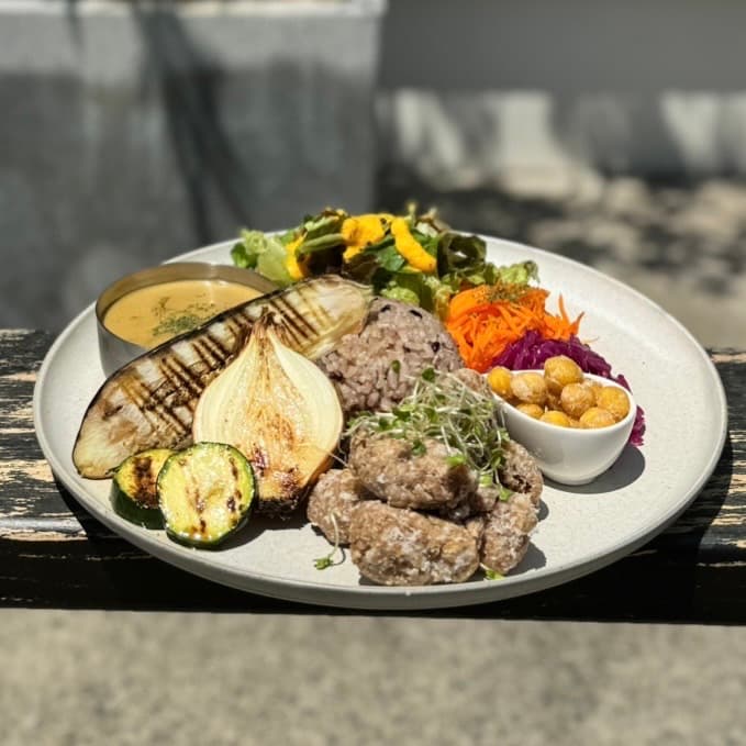 Gemiaの店内・料理の写真 2枚目