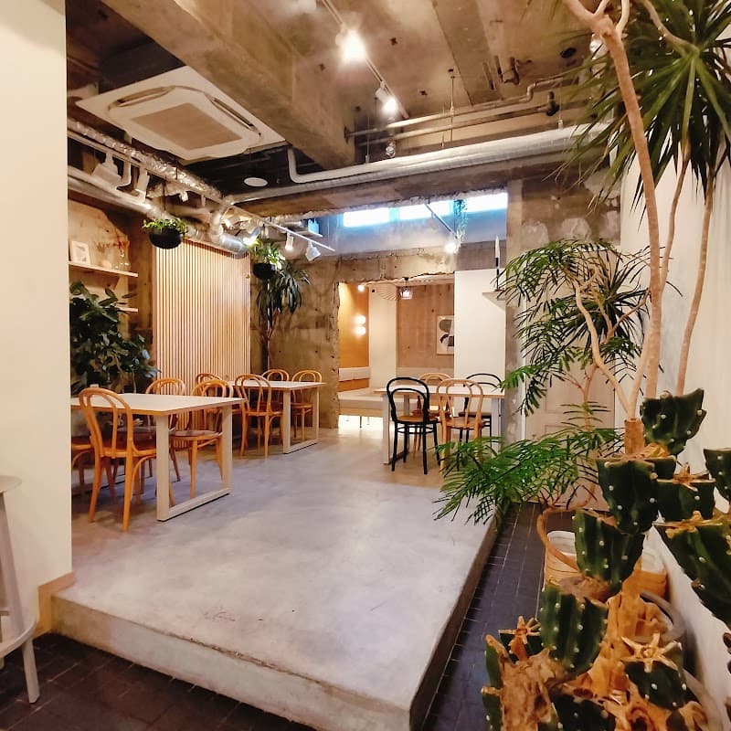 Gemiaの店内・料理の写真 3枚目