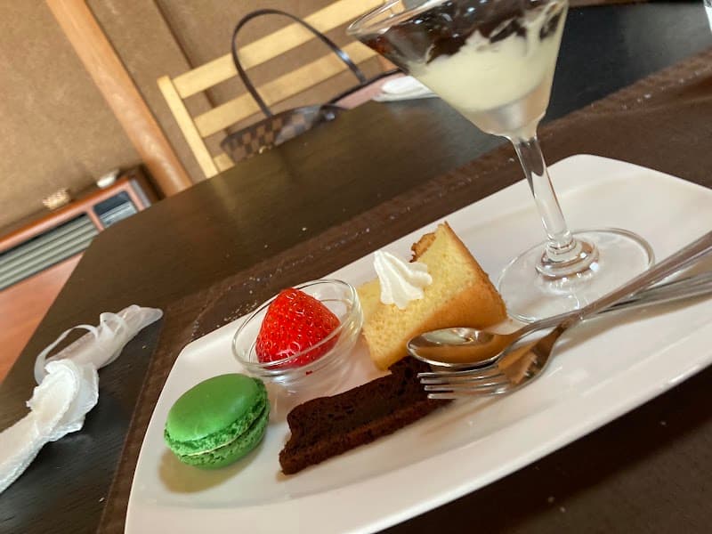 Libertéの店内・料理の写真 3枚目