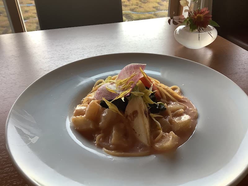ビストロヒガキ（BISTRO Higaki）の店内・料理の写真 2枚目