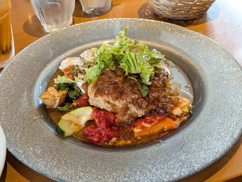 ビストロヒガキ（BISTRO Higaki）の店内・料理の写真 3枚目