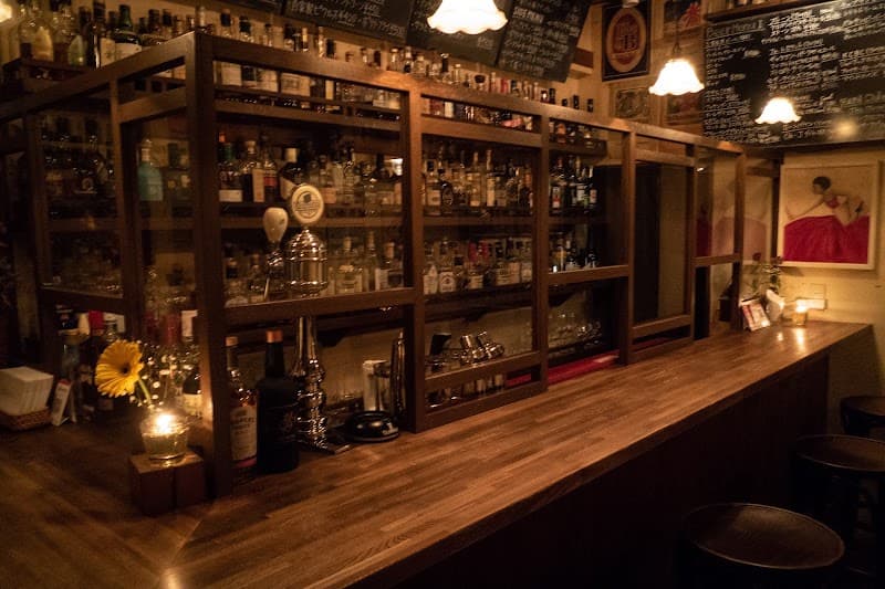 Bar&Cafe SPROUT