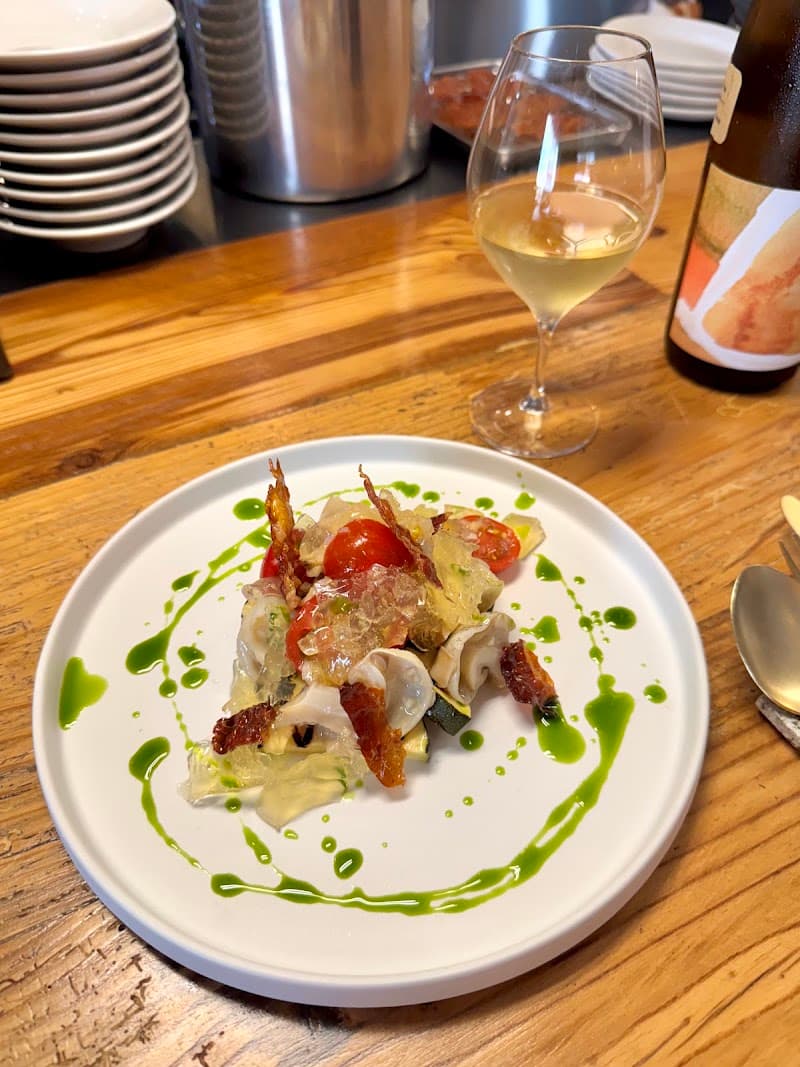 Épéeの店内・料理の写真 2枚目