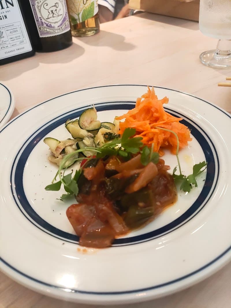 ハナウタの店内・料理の写真 2枚目