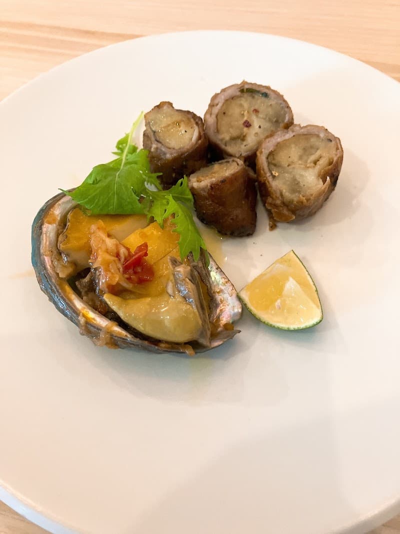 ハナウタの店内・料理の写真 3枚目