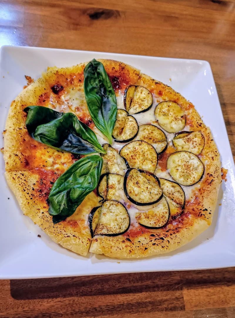 La Basil 〜ダック〜の店内・料理の写真 3枚目
