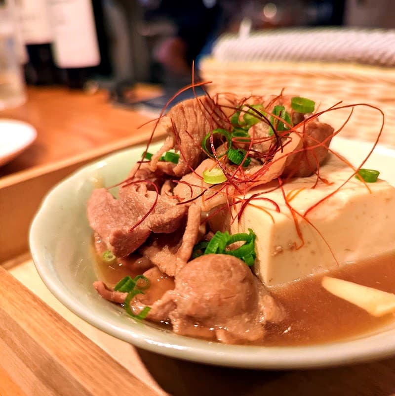 葡萄酒小屋の店内・料理の写真 2枚目