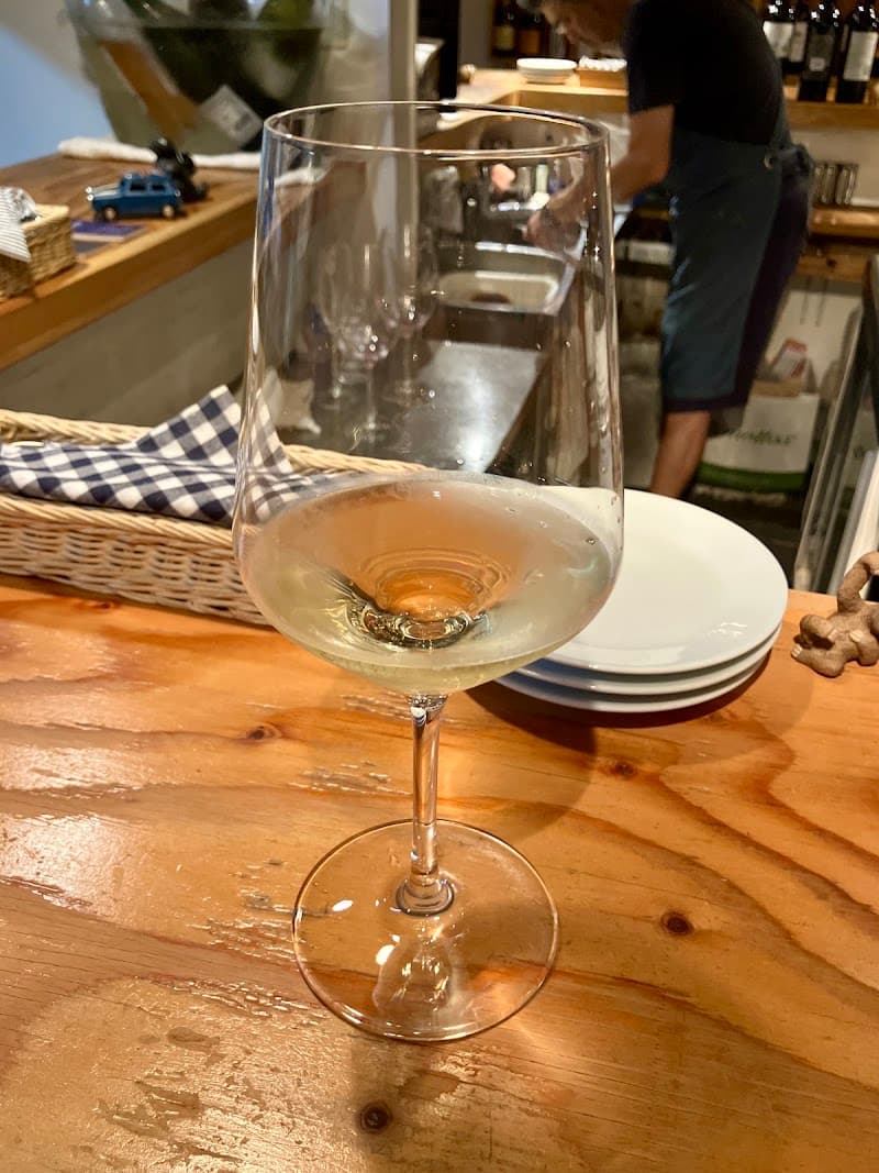 葡萄酒小屋の店内・料理の写真 3枚目