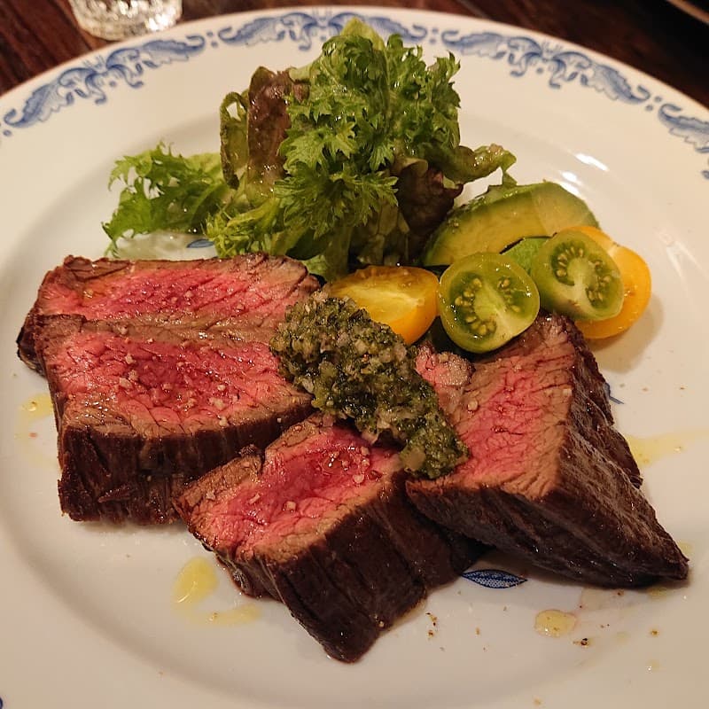 スナック スミレの店内・料理の写真 3枚目