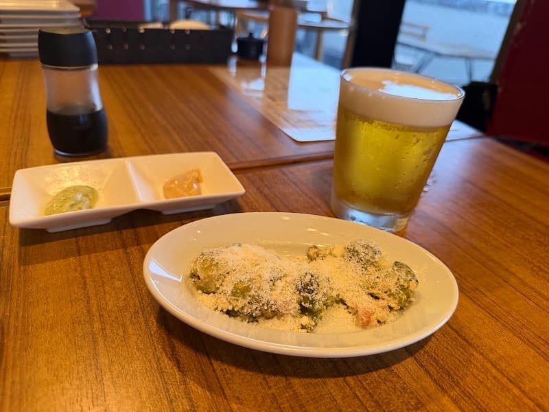 葡萄酒場 TWO SPOONの店内・料理の写真 3枚目