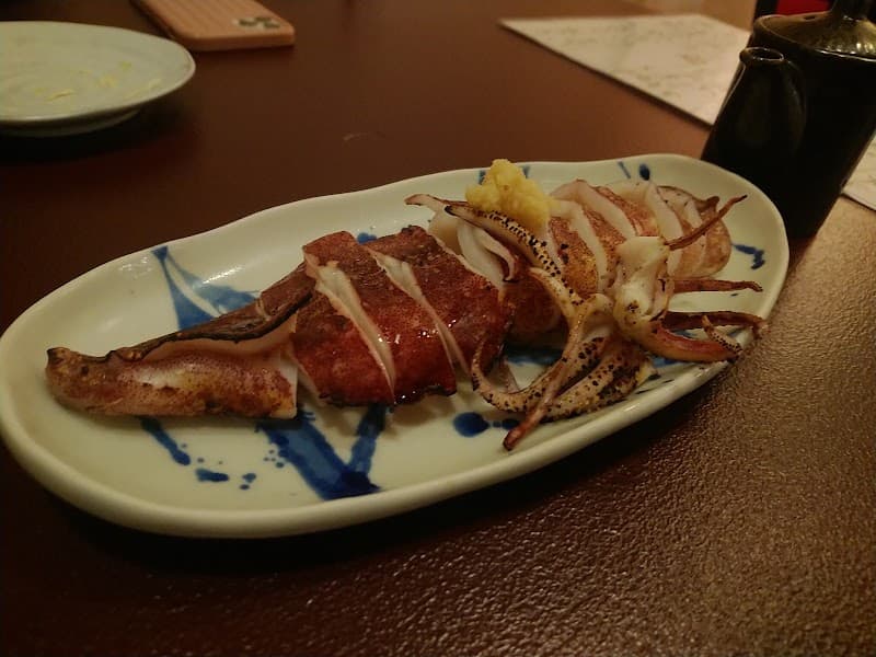 びすとろ酒場 前菜家の店内・料理の写真 3枚目