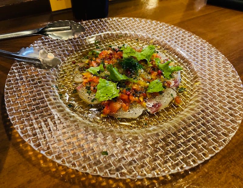 ビストロニューポートの店内・料理の写真 2枚目