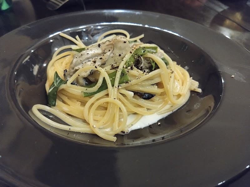 Piccolo Bar Tigre （ティグレ）の店内・料理の写真 3枚目