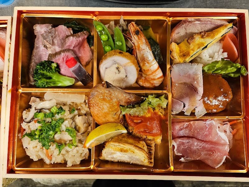 ダイニング VENUS ｰヴィーナスｰの店内・料理の写真 2枚目