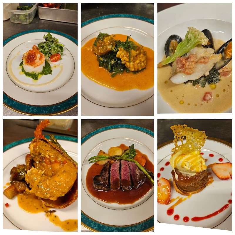 ダイニング VENUS ｰヴィーナスｰの店内・料理の写真 3枚目