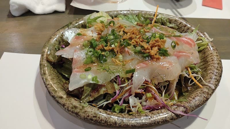 Izakaya Cavaの店内・料理の写真 3枚目