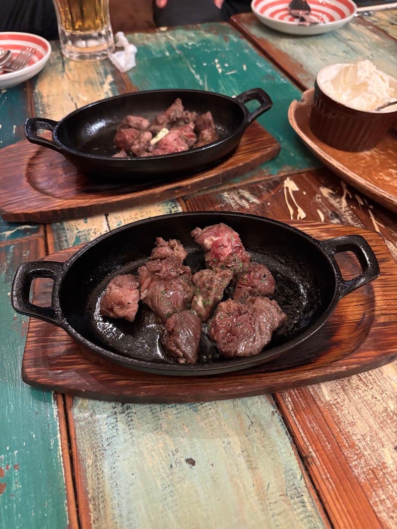 大衆ビストロ BALLOWSの店内・料理の写真 3枚目