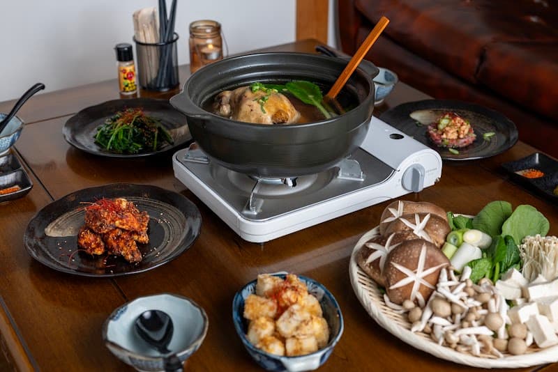Pots Bar & Kitchenの店内・料理の写真 2枚目