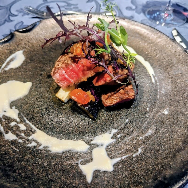 ビストロ ディセットの店内・料理の写真 3枚目