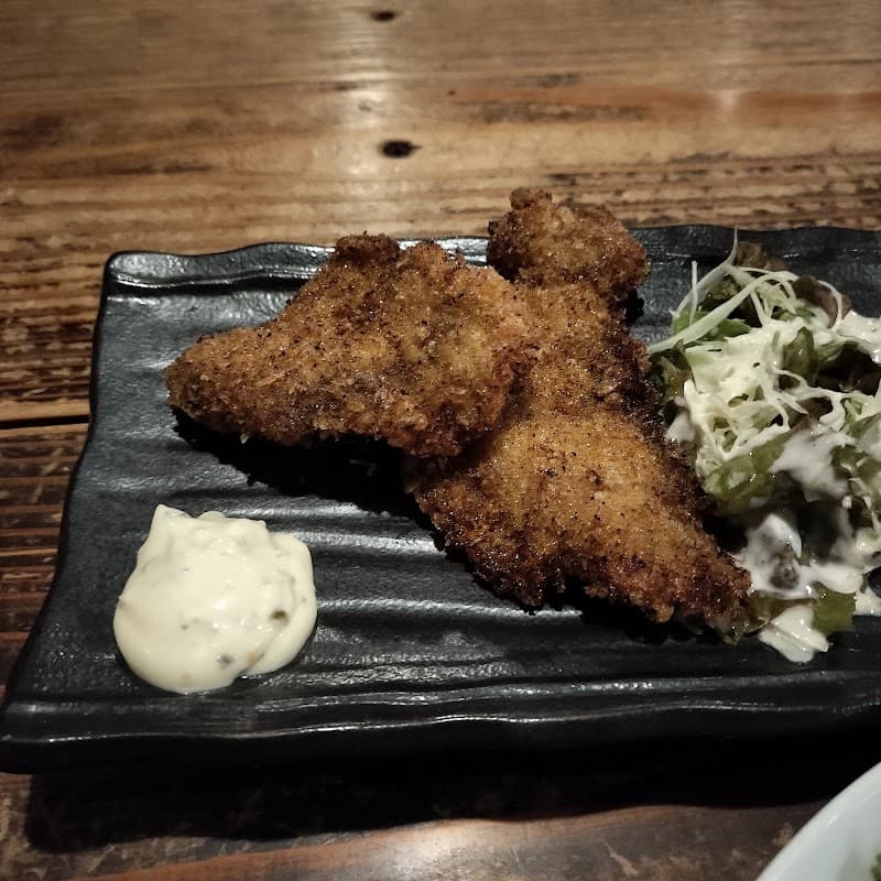 はくびの店内・料理の写真 3枚目