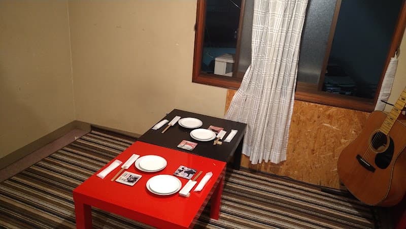 食洞酒場 ROKUの店内・料理の写真 3枚目