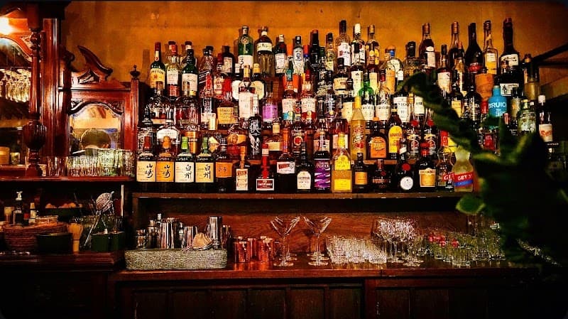 居ざかBarの店内・料理の写真 3枚目
