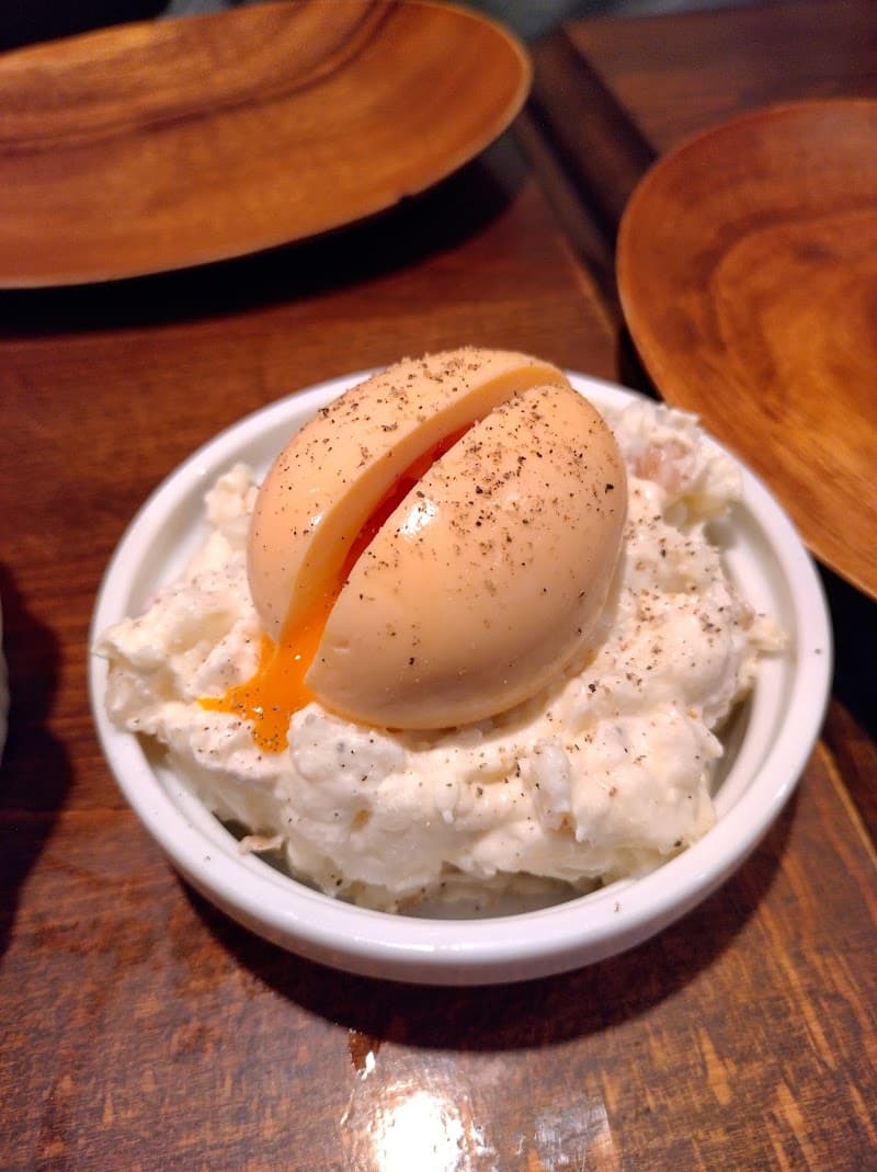 ワイン食堂 ＬＡ‐ＲＩＧＯの店内・料理の写真 2枚目