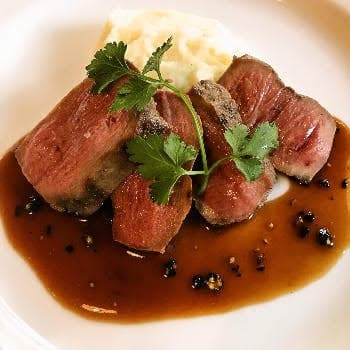 ワイン食堂 ＬＡ‐ＲＩＧＯの店内・料理の写真 3枚目