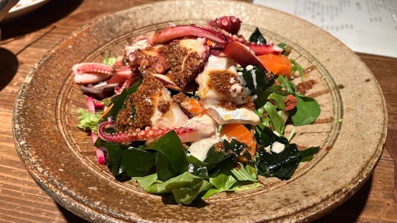 料理小説集 lennon L BARの店内・料理の写真 2枚目