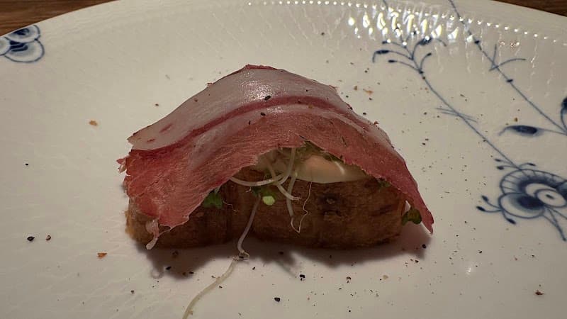 料理小説集 lennon L BARの店内・料理の写真 3枚目