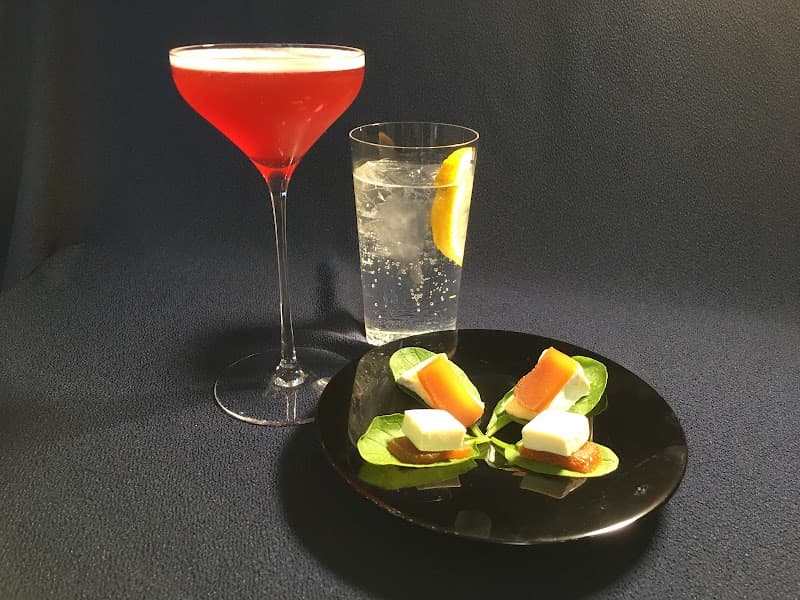 Bar 橘の店内・料理の写真 3枚目