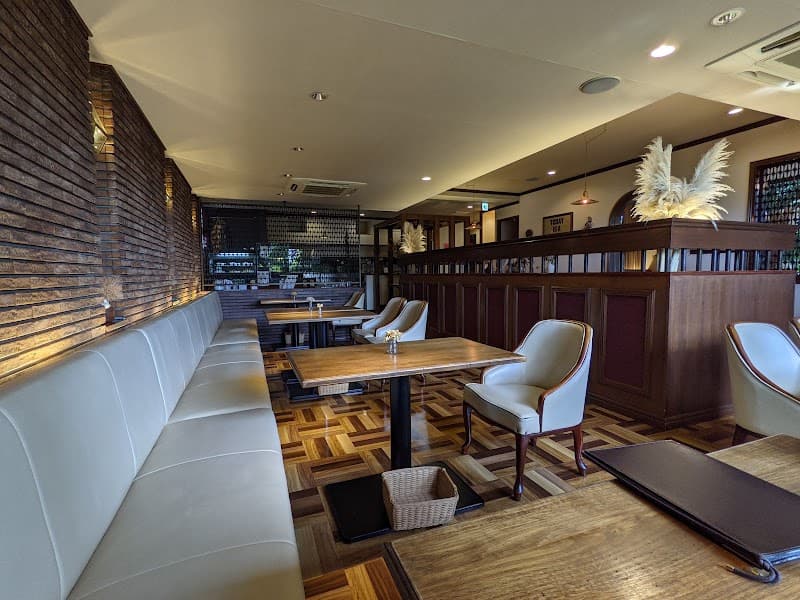 Restaurant BONJOUR ボンジュール