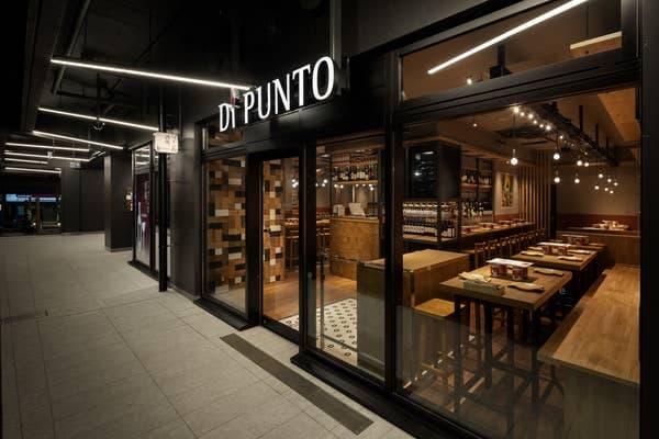 ワインの酒場。ディプント ekismさいたま新都心店