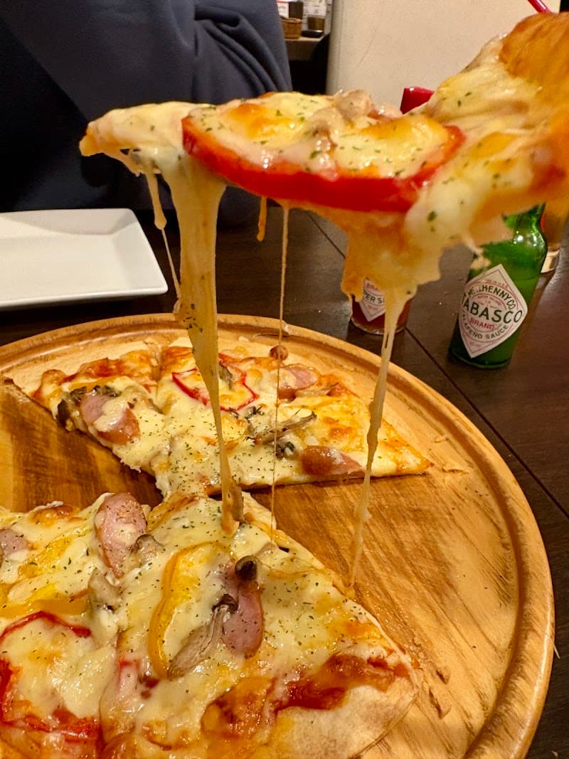 洋風居酒屋 Pino -ピノ-の店内・料理の写真 3枚目