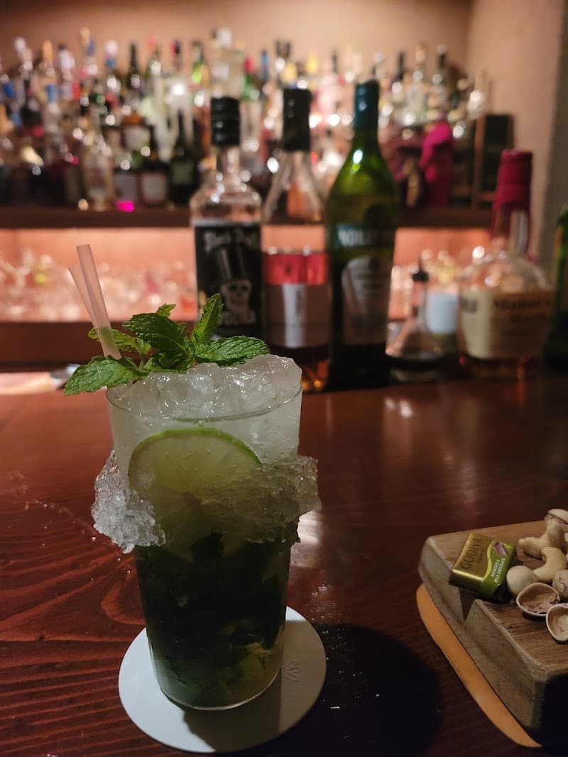 レザンの店内・料理の写真 2枚目