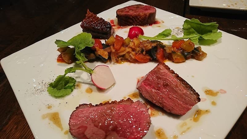 toi toi toiの店内・料理の写真 2枚目