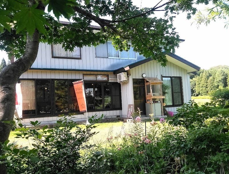 カタカゴ･ヒルズカフェの店内・料理の写真 3枚目