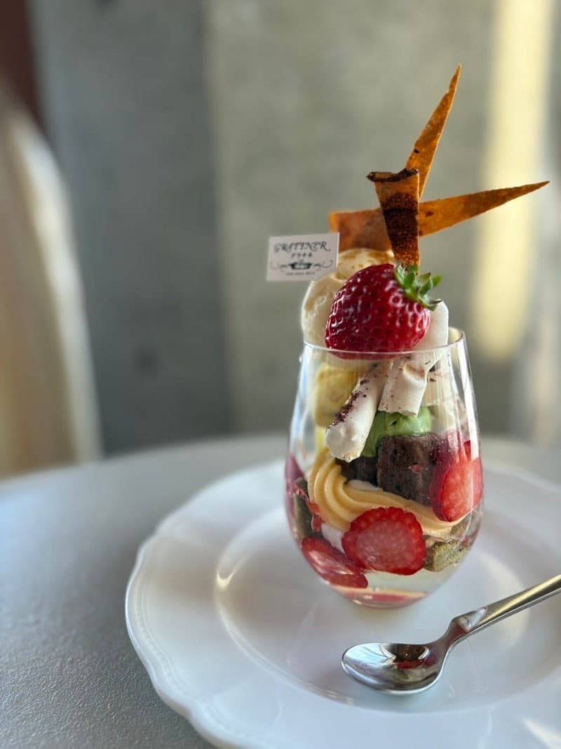GRATINER（グラチネ）の店内・料理の写真 2枚目