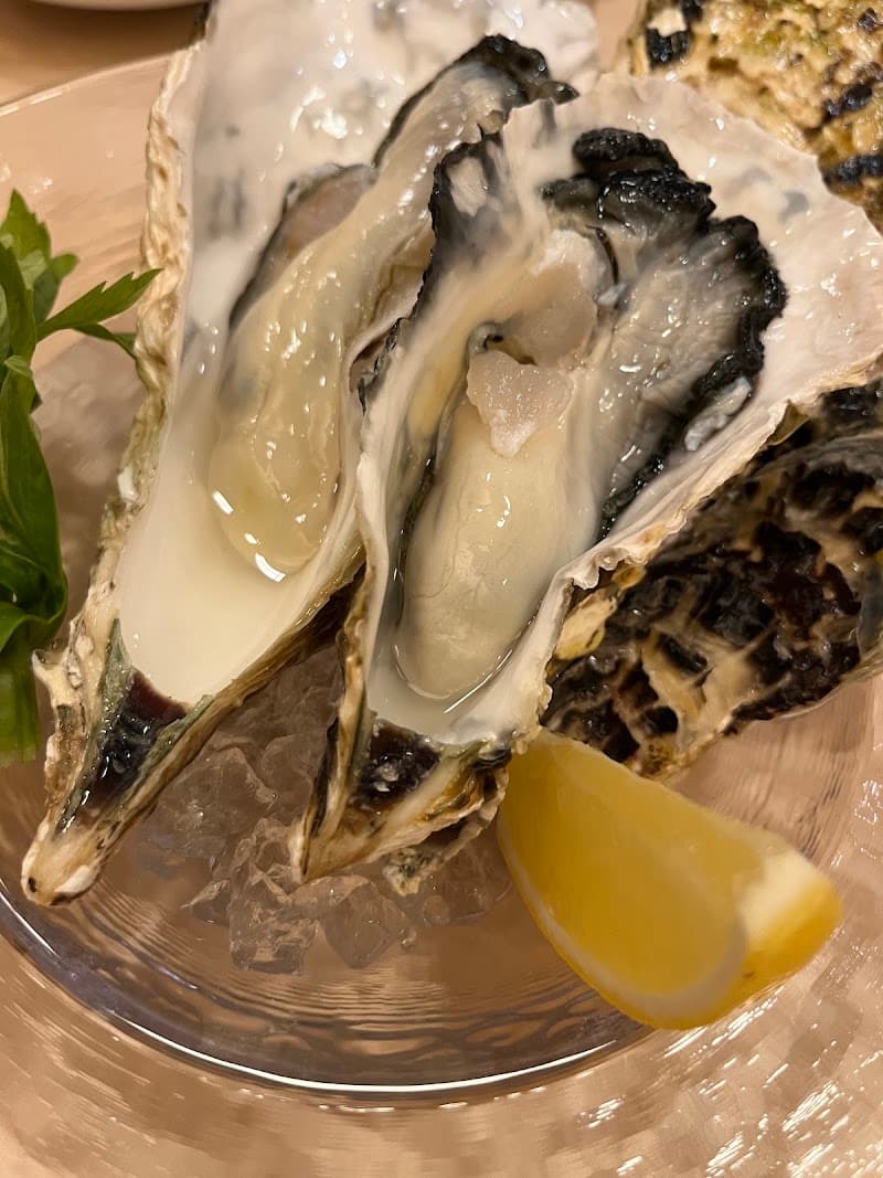 原価BAR LBL LIT BY LITの店内・料理の写真 2枚目