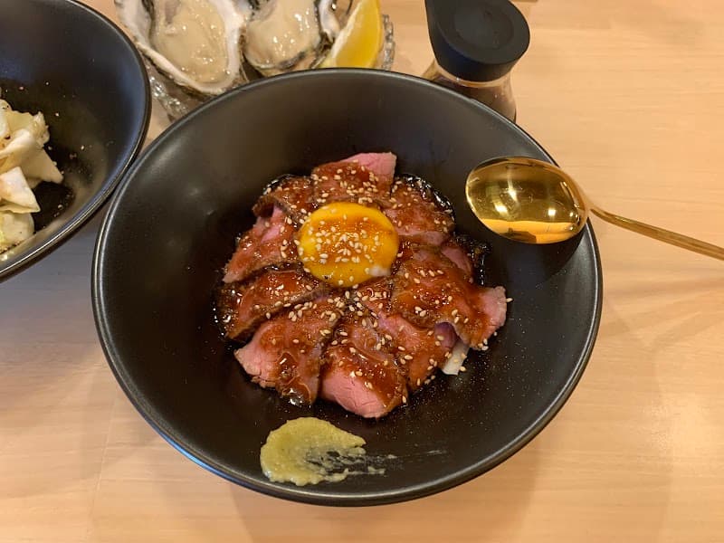 原価BAR LBL LIT BY LITの店内・料理の写真 3枚目