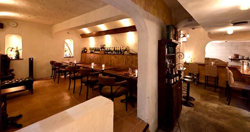 Le Cellier ル セリエ 神楽坂